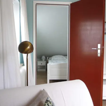 Apartment Demaris *